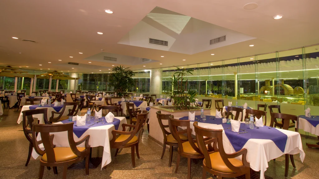 الفندق مونت كارلو ريزورت - شرم الشيخ